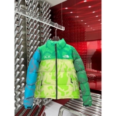 The North Face Down Jackets